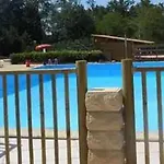 Zecamping 4 Etoiles Familial Espace Aquatique Familial Bien-etre 4*
