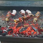 Kamp alanı Zecamping 4 Etoiles Familial Espace Aquatique Familial Bien-etre