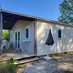 Kamp alanı Zecamping 4 Etoiles Familial Espace Aquatique Familial Bien-etre