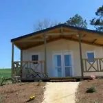 Kamp alanı Zecamping 4 Etoiles Familial Espace Aquatique Familial Bien-etre