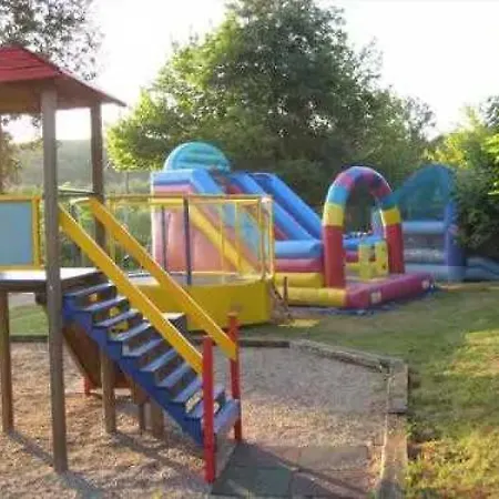 4 Etoiles - Parc Aquatique - Eee0ic * Salles (Lot-et-Garonne)