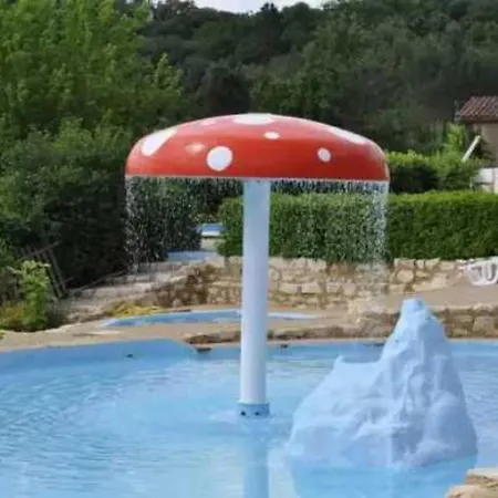 Zecamping 4 Etoiles Familial Espace Aquatique Familial Bien-etre Campingplads