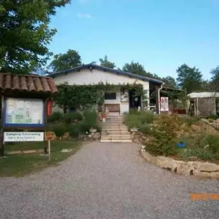 4 Etoiles - Parc Aquatique - Eee0ic Salles (Lot-et-Garonne)