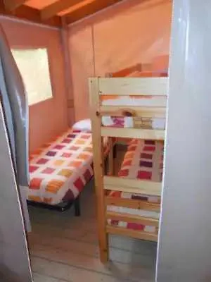 Campsite 4 Etoiles - Parc Aquatique - Eee0ic