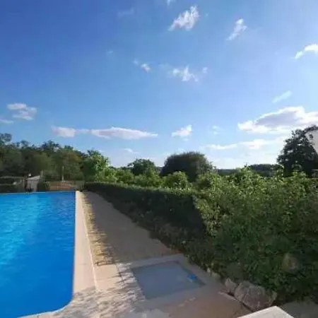 Кемпинг 4 Etoiles - Parc Aquatique - Eee0ic Salles (Lot-et-Garonne)