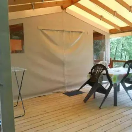 Campsite 4 Etoiles - Parc Aquatique - Eee0ic