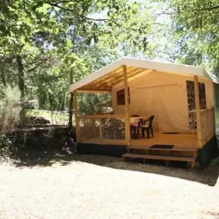 Campsite 4 Etoiles - Parc Aquatique - Eee0ic *