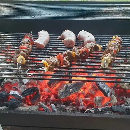 Кемпинг 4 Etoiles - Parc Aquatique - Eee0ic