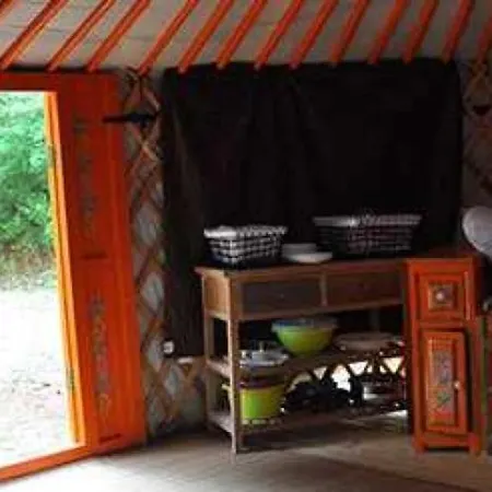 4 Etoiles - Parc Aquatique - Eee0ic Кемпинг *