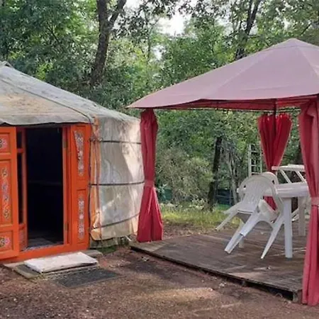 4 étoiles - Parc Aquatique - Eee0ia 4*
