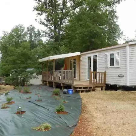 4 Etoiles - Parc Aquatique - Eee0ic Salles (Lot-et-Garonne)