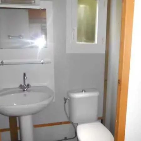 Кемпинг 4 Etoiles - Parc Aquatique - Eee0ic Salles (Lot-et-Garonne)