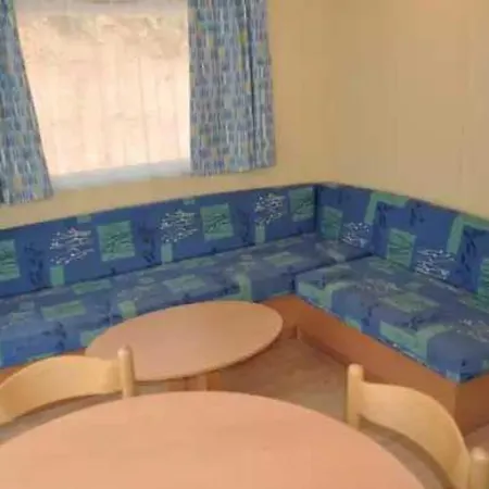 4 Etoiles - Parc Aquatique - Eee0ic Camping *
