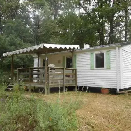 4 Etoiles - Parc Aquatique - Eee0ic Campsite *