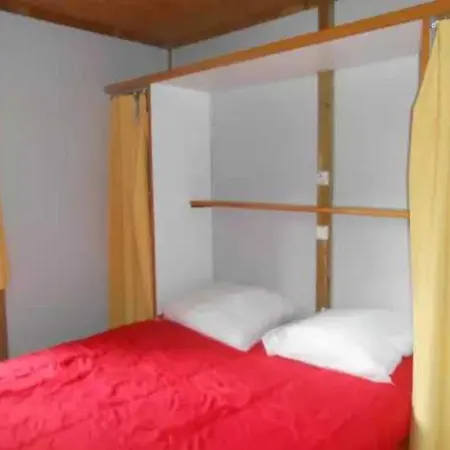 4 Etoiles - Parc Aquatique - Eee0ic Campsite