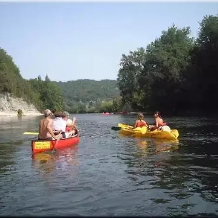 4 Etoiles - Parc Aquatique - Eee0ic Campsite