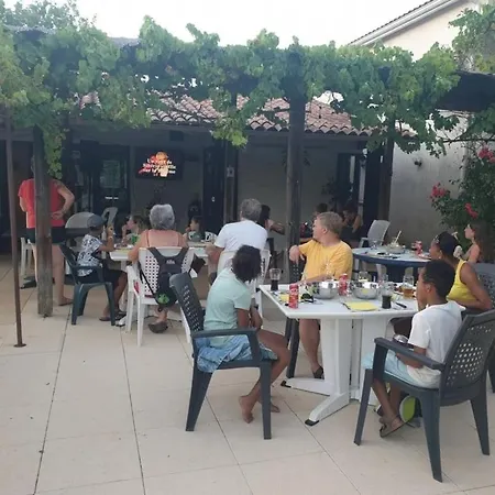 4 Etoiles - Parc Aquatique - Eee0ic