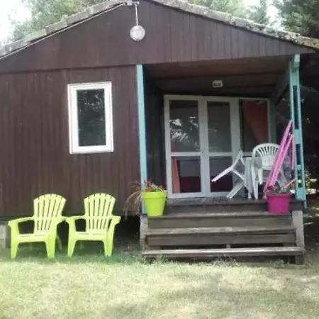 Zecamping 4 Etoiles Familial Espace Aquatique Familial Bien-etre Salles (Lot-et-Garonne)
