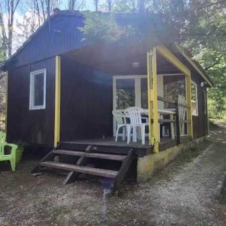 Zecamping 4 Etoiles Familial Espace Aquatique Familial Bien-etre Campingplads Salles (Lot-et-Garonne)