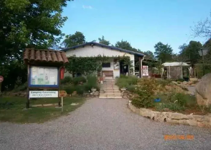 4 Etoiles - Parc Aquatique - Eee0ia Salles (Lot-et-Garonne)