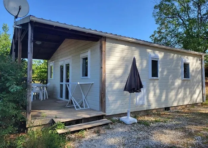 אתר קמפינג 4 Etoiles - Parc Aquatique - Eee0ia