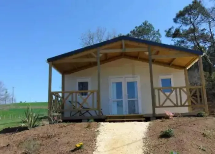 אתר קמפינג 4 Etoiles - Parc Aquatique - Eee0ia