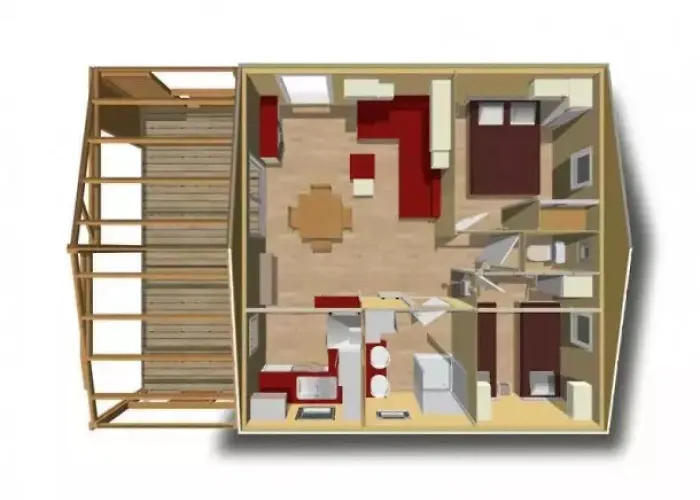 4 Etoiles - Parc Aquatique - Eee0ia אתר קמפינג