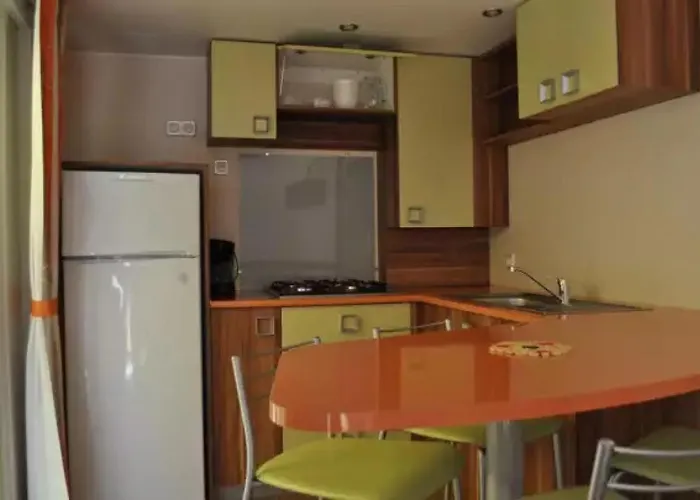 4 Etoiles - Parc Aquatique - Eee0ia