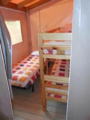 Campingplads Camping 4 Etoiles - Parc Aquatique - Eee0Ic