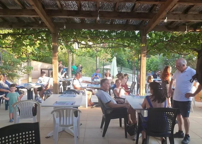 Camping 4 Etoiles - Parc Aquatique - Eee0Ic 4*